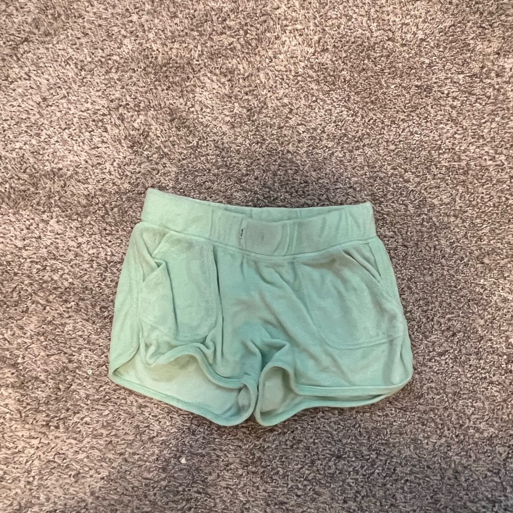 Shorts!!